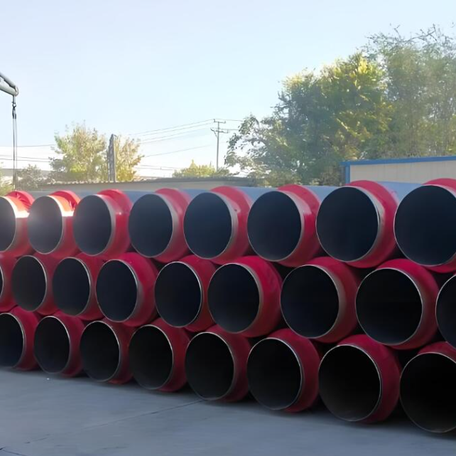 阿坝聚氨酯保温管的应用有哪些