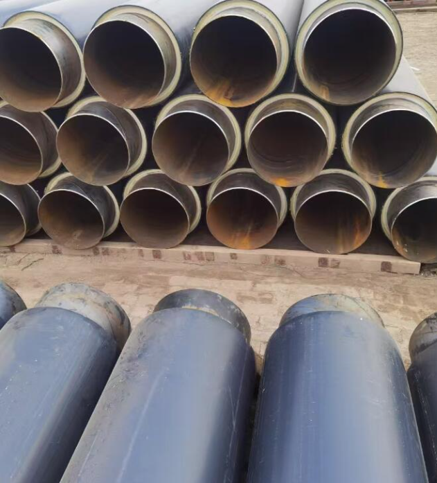 阿坝如何选择高质量的聚氨酯保温管？