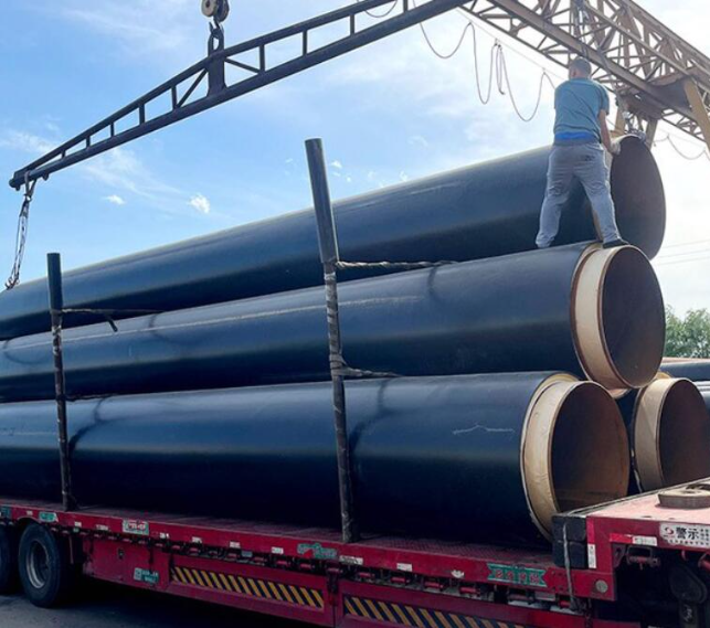 阿坝如何判断聚氨酯保温管的质量好坏？