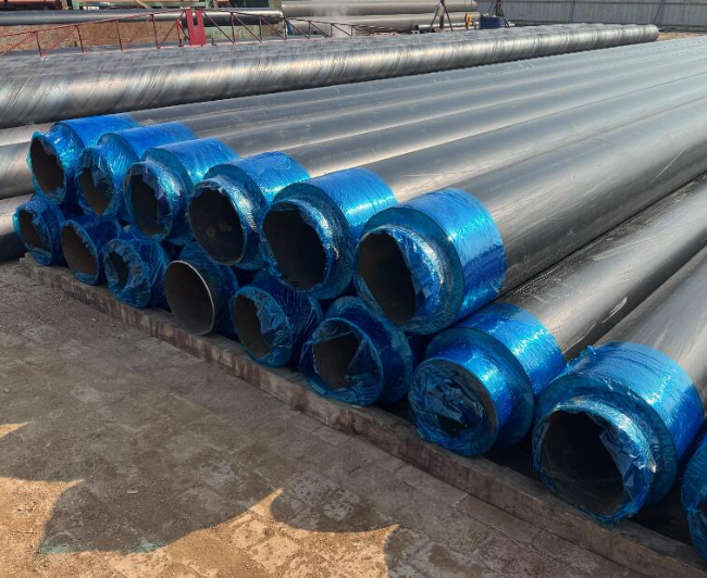 阿坝预制直埋保温管在哪些地区使用多