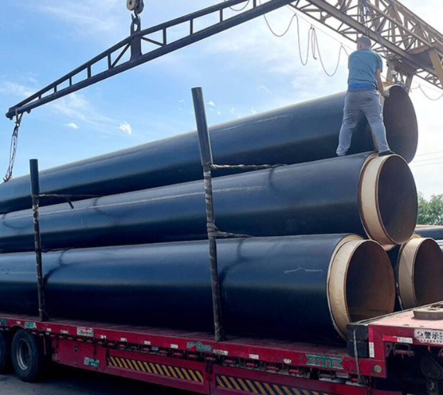 阿坝中国聚氨酯保温管市场的现状如何？