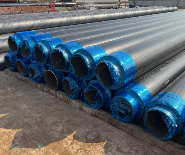 阿坝聚氨酯预制发泡保温管