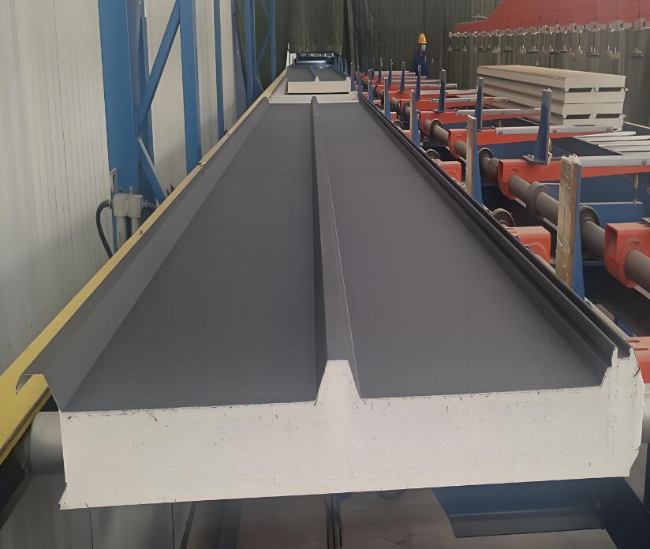 阿坝聚氨酯泡沫保温板