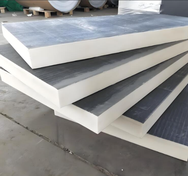 阿坝聚氨酯保温板规格