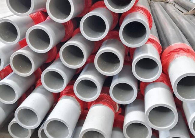 阿坝PE-RT预制保温管