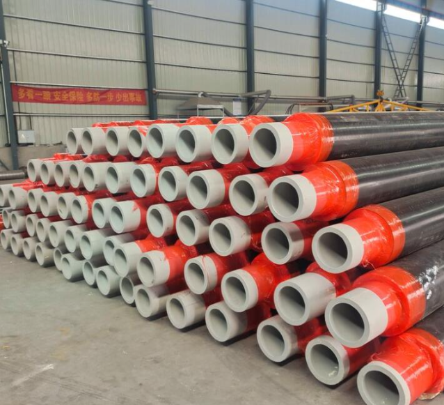 阿坝PE-RT保温管